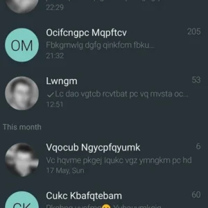 YAATA mod