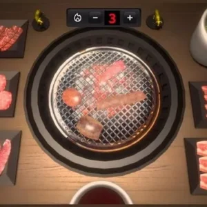 Yakiniku Simulator mod