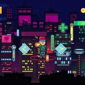 Yakuza Dash mod
