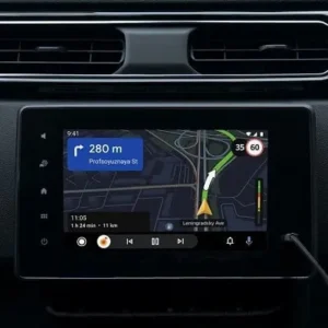 Yandex Maps mod apk free