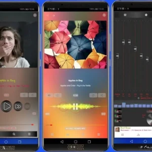 Yaps android