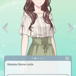 You Are Mine2 Otome Love Story mod apk