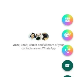 YoWhatsApp mod free