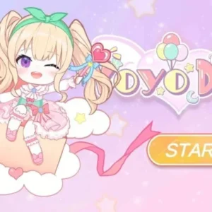 YOYO Doll Main Screen