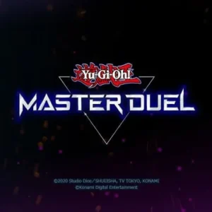 Yu-Gi-Oh! Master Duel Gameplay