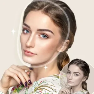 YuFace mod