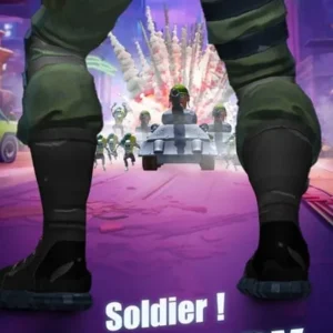 Z Alert Zombie Survival mod