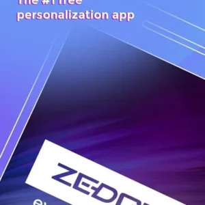 ZEDGE Wallpapers Ringtones mod