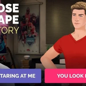 ZOE Interactive Story mod apk