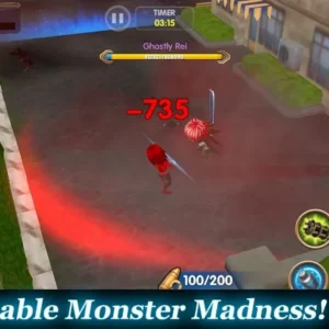 Zombie Bane android