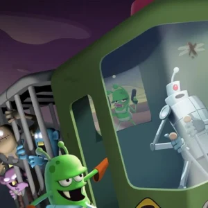 Zombie Catchers Gameplay