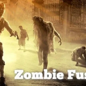 Zombie Fusion Gameplay