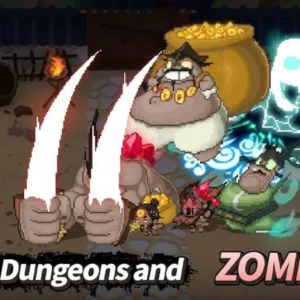 ZOMBIE Kingdom Survival AFK android