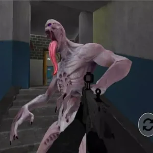 Zombie Monsters 7 mod