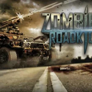 Zombie Roadkill 3D Gameplay
