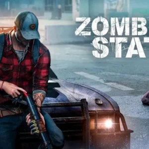 Zombie State gameplay