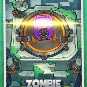 Zombie Survivor Invasion mod apk