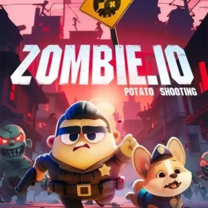 Zombie.io apk free