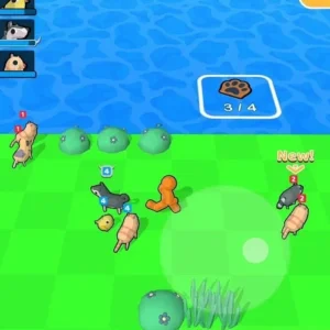 Zookemon mod